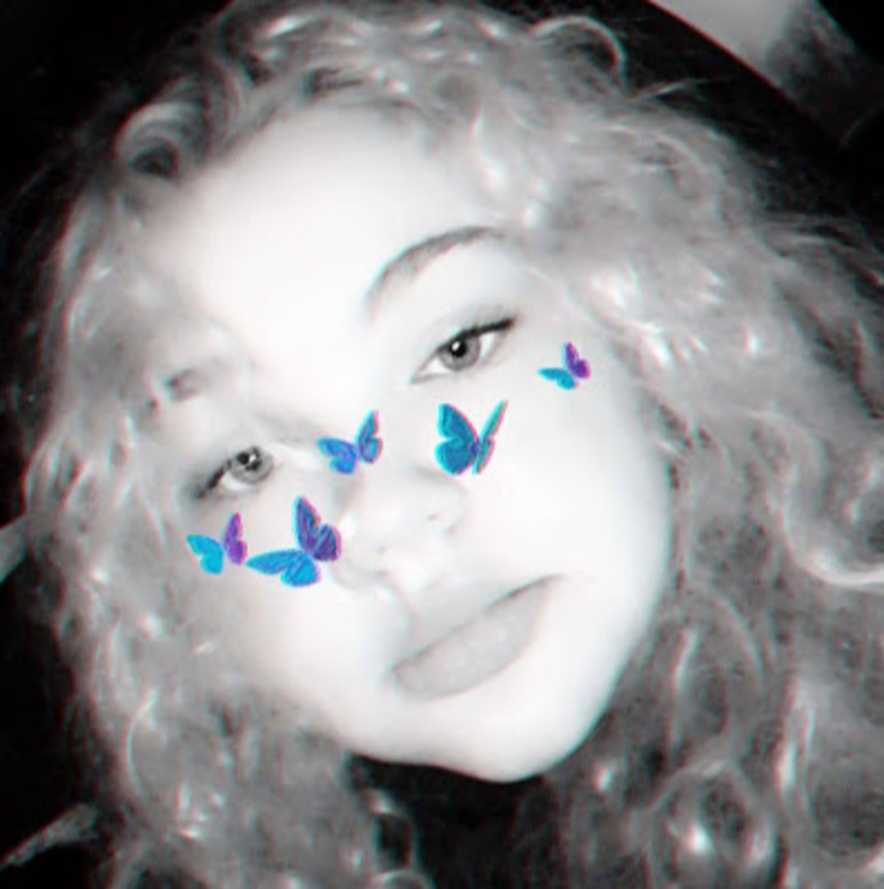 Meet your Posher, Zoe